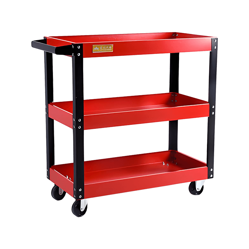 PHIXWELL Tres-Laer Auto Restituo Mors Principium Cart