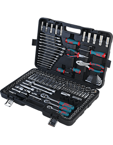 Instrumentum manus set